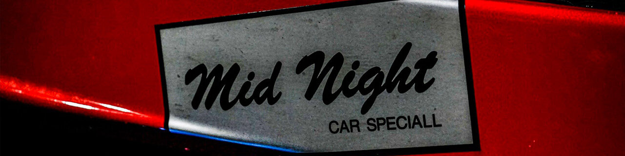 About Midnight Midnight Racing Team Official Site